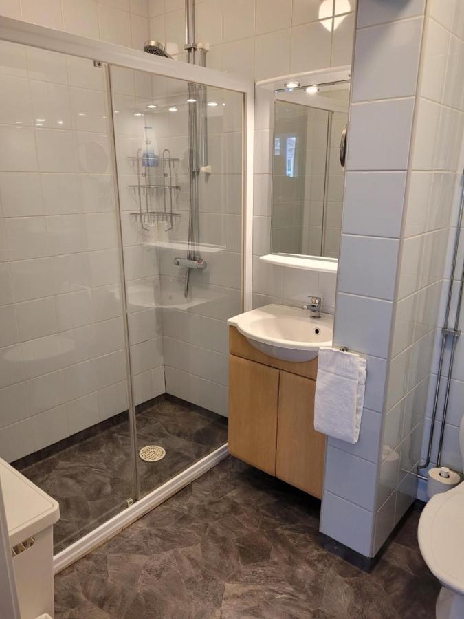Stay Apartment Hotel Karlskrona Exteriér fotografie