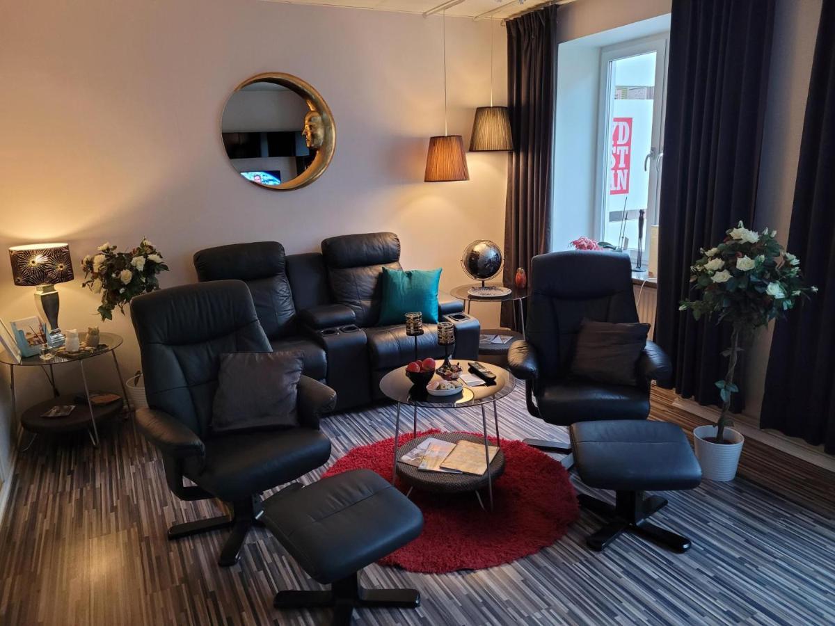 Stay Apartment Hotel Karlskrona Exteriér fotografie